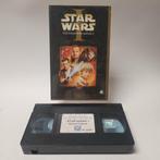 Star Wars I the Phantom Menace VHS, Ophalen of Verzenden, Nieuw in verpakking
