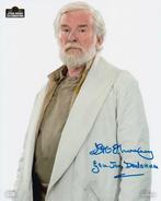 Star Wars: Rogue One - Signed by Ian McElhinney (General Jan, Nieuw