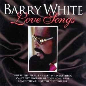 cd - Barry White - Love Songs, Cd's en Dvd's, Cd's | Overige Cd's, Zo goed als nieuw, Verzenden