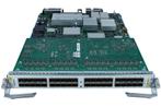 Cisco A9K-40GE-L 40PT GE Low Queue Line Card, Ophalen of Verzenden, Zo goed als nieuw