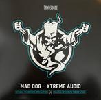 Mad-Dog-Xtreme-Audio LP, Verzenden, Nieuw in verpakking