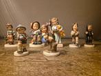 Hummel - Beeldje - Figurines (7) - Keramiek