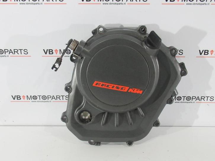 KTM 125 Duke Koppelingsdeksel, Motoren, Onderdelen | Overige, Ophalen of Verzenden