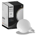 Calex Smart LED Lamp Globe XL White E27 7,5W 1055lm G125, Ophalen of Verzenden, Nieuw