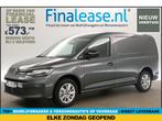 Volkswagen Caddy Maxi 2.0 TDI Style L2H1 123PK AUT €573pm, Automaat, Volkswagen, Diesel, Nieuw