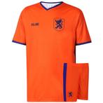 Nederlandselftal shirts en tenues ek-voetbal 2024, Sport en Fitness, Voetbal, Maat S, Verzenden, Nieuw, Shirt