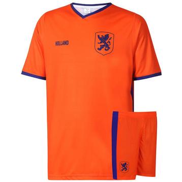 Nederlandselftal shirts en tenues ek-voetbal 2024