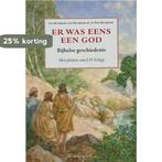 Er was eens een God 9789025426163 Bas Blokker, Verzenden, Gelezen, Bas Blokker