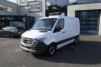 Zakelijke Lease |  Mercedes-Benz Sprinter 317 CDI L1H1 RWD K, Automaat, Gebruikt, Euro 6, Wit