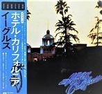 Eagles - Hotel California / A Really Must-Have Legend, Cd's en Dvd's, Vinyl Singles, Nieuw in verpakking