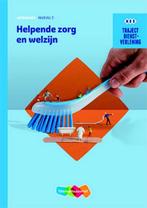 9789006071108 Traject Zorg  Welzijn - Dienstverlening Hel..., Boeken, Schoolboeken, Nieuw, N. Bus, Verzenden