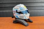 Ferrari - Charles Leclerc - 2025 - Replica helmet with HANS, Nieuw
