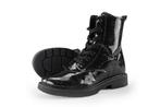 Kipling Veterboots in maat 31 Zwart | 10% extra korting, Kipling, Verzenden, Jongen of Meisje, Schoenen