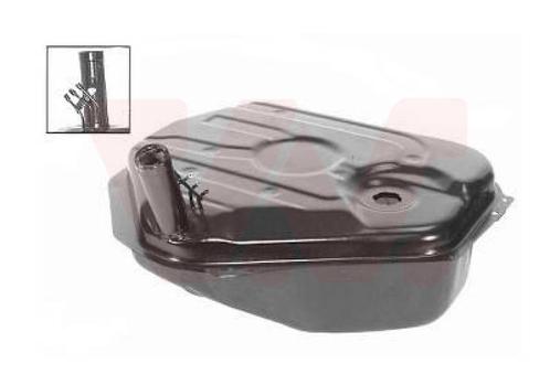 BRANDSTOF TANK VOOR BMW 5 E12 1972-1981 16111178881, Auto diversen, Auto-accessoires, Nieuw, Ophalen of Verzenden