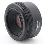 Canon EF 50mm F/1.8 STM | Tweedehands, Verzenden, Gebruikt