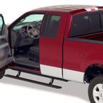 AMP Research 2001-2003 Ford F150 SuperCrew PowerStep - Black, Ophalen of Verzenden, Nieuw