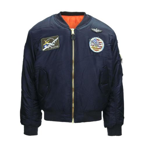 MA-1 bomber jack USAF - Maat XXXL, Kleding | Heren, Jassen | Zomer, Nieuw, Verzenden