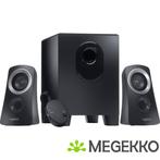 Logitech speakers Z313, Computers en Software, Pc speakers, Verzenden, Nieuw, Logitech