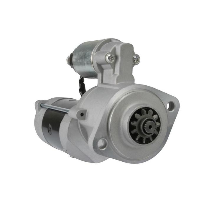 Startmotor Mitsubishi 4DQ50 Samofa 12v, Watersport en Boten, Bootonderdelen, Motor en Techniek, Nieuw, Zeilboot of Motorboot, Ophalen of Verzenden