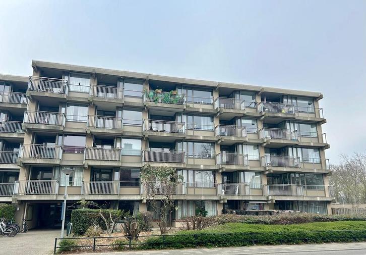 Appartement te huur in Utrecht - 40 m² - 1 kamer(s), Huizen en Kamers, Huizen te huur, Utrecht, Appartement