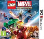 LEGO Marvel Super Heroes Universe in Peril (Buitenlands D..., Spelcomputers en Games, Ophalen of Verzenden, Zo goed als nieuw