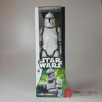 Star Wars - Clone Trooper (Star Wars overig modern, Toys), Verzenden, Zo goed als nieuw, Actiefiguurtje