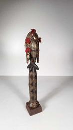 scepter - Bambara - Mali (Zonder Minimumprijs), Antiek en Kunst, Kunst | Niet-Westerse kunst