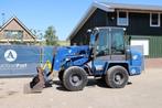 Veiling: Wiellader Ahlmann AZ 85 T Diesel 2005, Zakelijke goederen, Ophalen, Wiellader of Shovel