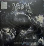 lp nieuw - Mysticum - Planet Satan (UK, 2014), Verzenden, Zo goed als nieuw