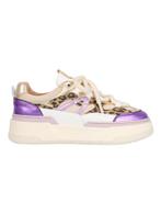 -30% DWRS Label  DWRS Label Sneakers b11387-01 walton  maat, Verzenden, Nieuw, Beige