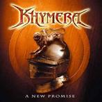 cd - Khymera - A New Promise, Verzenden, Zo goed als nieuw