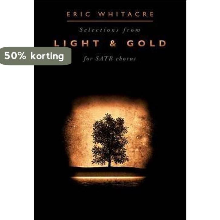 Eric Whitacre 9781849388566, Boeken, Taal | Engels, Gelezen, Verzenden