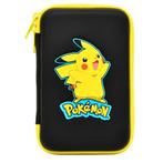 Hori Case voor Nintendo 3DS XL - Pokemon/Pikachu, Zo goed als nieuw, Verzenden