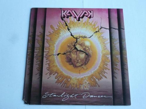 Kayak - Starlight Dancer (LP) janus rec., Cd's en Dvd's, Vinyl | Pop, Verzenden
