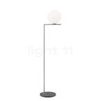 Flos IC Lights F2 Outdoor, roestvrij staal (Staande lampen), Verzenden, Nieuw