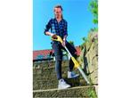 Gloria Elektrische onkruidbrander Thermoflamm Bio Electro, Tuin en Terras, Onkruidbranders, Verzenden, Zo goed als nieuw