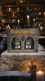 Westvleteren - XII Brickbox - 33cl - 6 flessen, Verzamelen, Nieuw