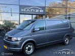 Zakelijke lease - Volkswagen Transporter 2.0 TDI L2H3, Automaat, Stof, Gebruikt, Euro 6