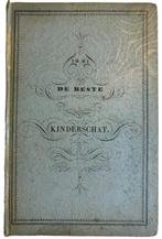 L. Van Hoogeveen Sterck - De beste kinderschat. Leerzame, Antiek en Kunst, Antiek | Boeken en Bijbels
