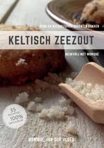 Keltisch zeezout 9789082470307 Monique van der Vloed, Verzenden, Zo goed als nieuw, Monique van der Vloed