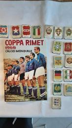 Variant Panini - World Cup England 1966 - 1 Empty album +, Nieuw