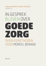9789461055101 In gesprek blijven over goede zorg, Verzenden, Zo goed als nieuw, Hans van Dartel