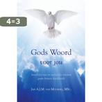 Gods woord voor jou - innerlijke rust en werkelijke rijkdom, Boeken, Verzenden, Gelezen, MSc. Jan A.J.M. van Moorsel