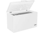 HAIER HCE321T - Vrieskist - 319 liter - Wit, Verzenden, Nieuw