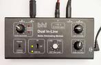 BHI Dual In-Line Mono/Stereo DSP-module, Nieuw, Verzenden