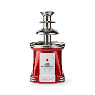Chocoladefontein | Nedis (90W, 500 ml, 3-laags), Huis en Inrichting, Keuken | Keukenbenodigdheden, Nieuw, Verzenden