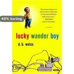 Lucky Wander Boy 9780452283947 D B Weiss, Verzenden, Gelezen, D B Weiss