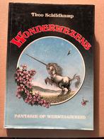 Theo Schildkamp - Fantasy - Wonderwezens, Ophalen of Verzenden, Gelezen