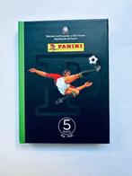 Italië. 5 Euro 2022 Panini (3 monete) (Zonder