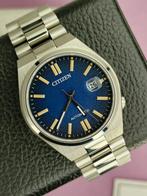 Citizen - Tsuyosa - Zonder Minimumprijs - NJ015 - Heren -, Nieuw